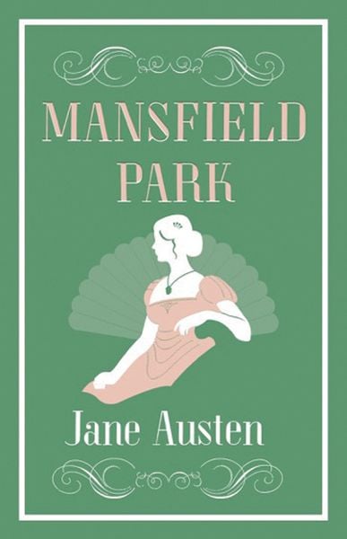 Produktbild: Mansfield Park
