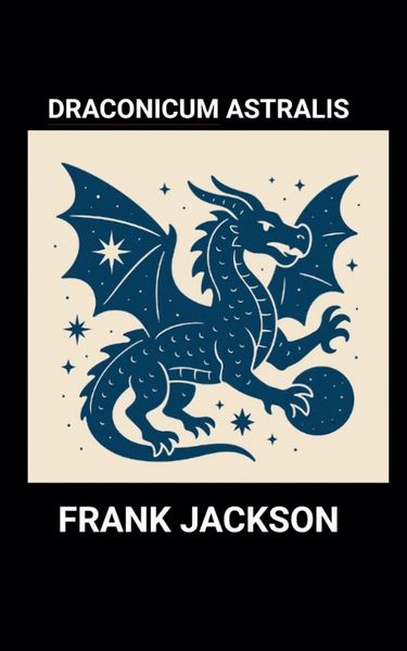 Produktbild: Draconicum Astralis