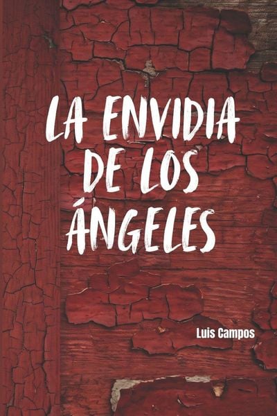 Produktbild: La Envidia De Los &Aacute;ngeles