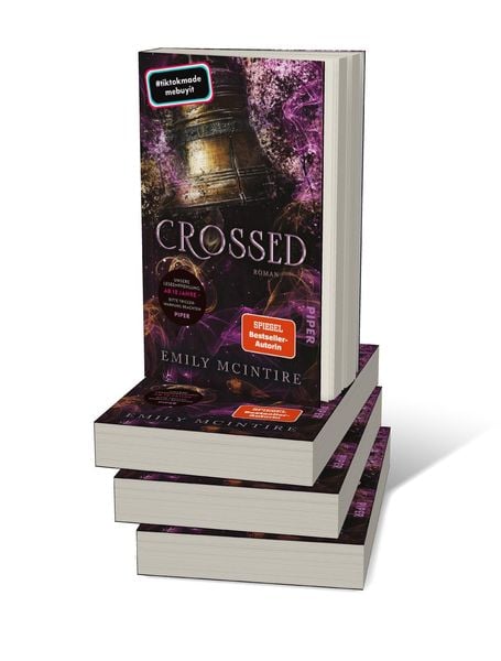 Produktbild: Crossed