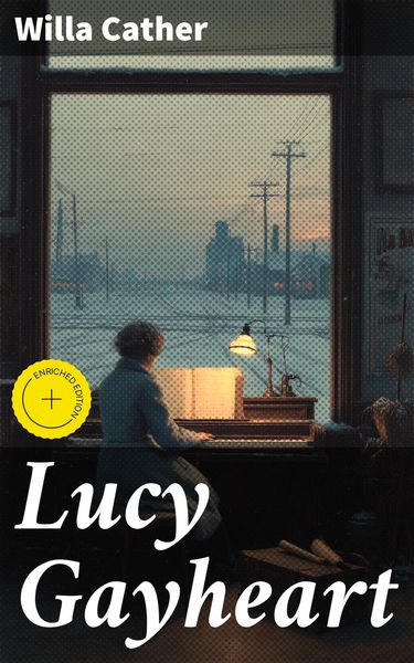 Produktbild: Lucy Gayheart