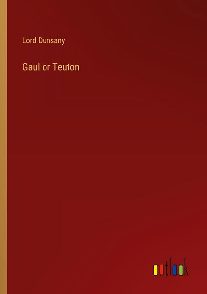 Produktbild: Gaul or Teuton