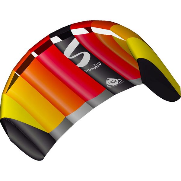 Produktbild: Symphony Pro 1.3 Rainbow R2F