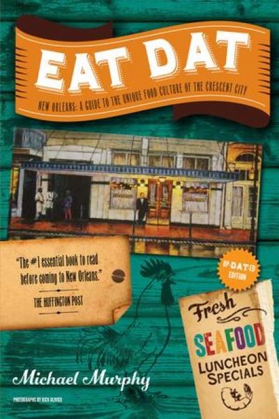 Produktbild: Eat Dat New Orleans