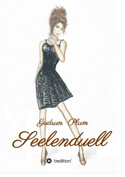 Produktbild: Seelenduell