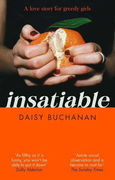 Produktbild: Insatiable