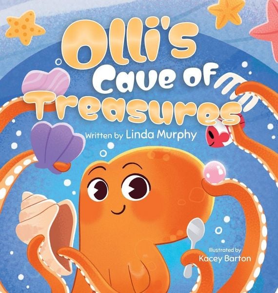 Produktbild: Olli's Cave of Treasures