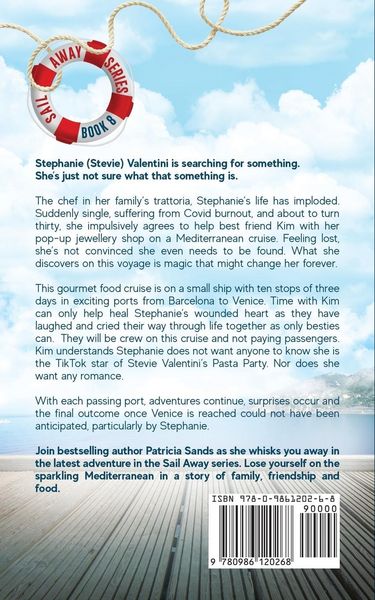 Produktbild: Lost at Sea