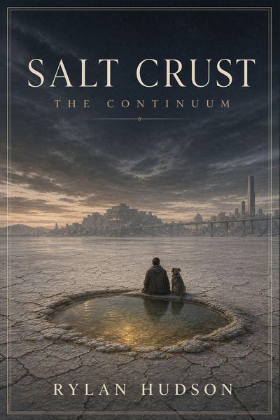 Produktbild: Salt Crust