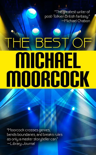 Produktbild: Best of Michael Moorcock