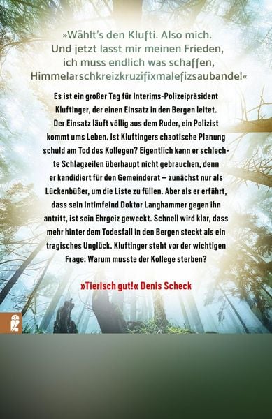Produktbild: L&uuml;ckenb&uuml;&szlig;er