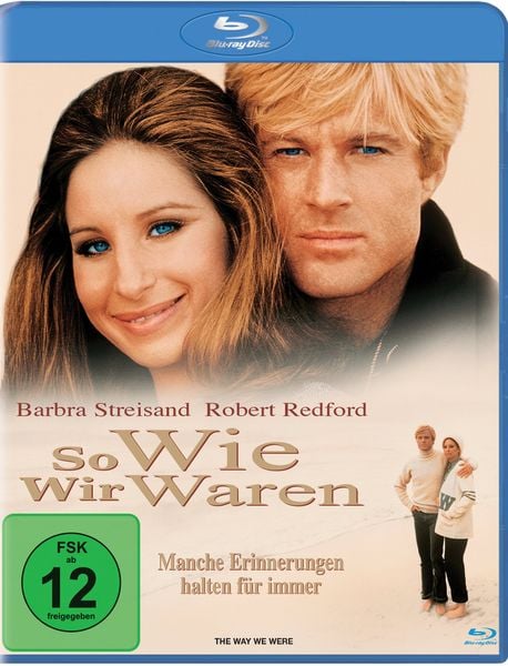 Produktbild: So wie wir waren