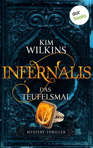 Produktbild: Infernalis - Das Teufelsmal