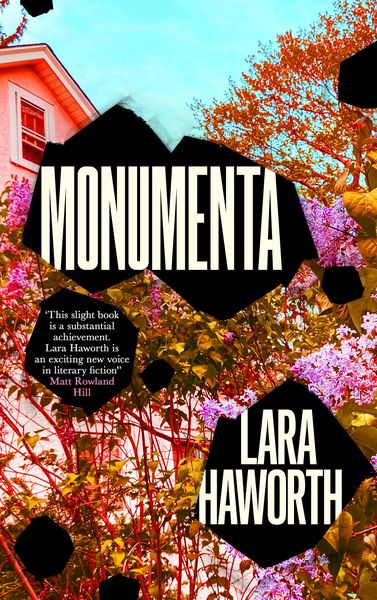 Produktbild: Monumenta