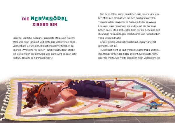 Produktbild: Die Nervkn&ouml;del