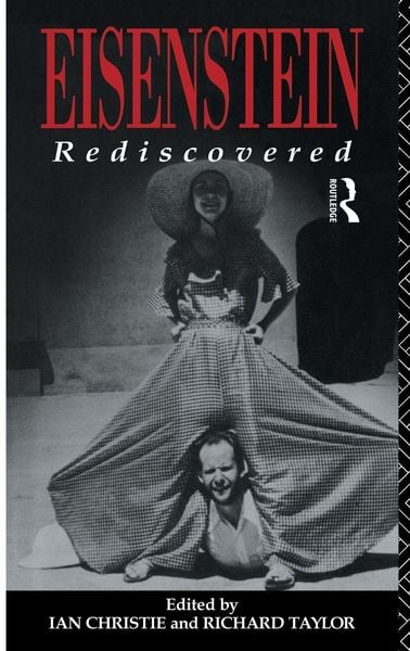Produktbild: Eisenstein Rediscovered