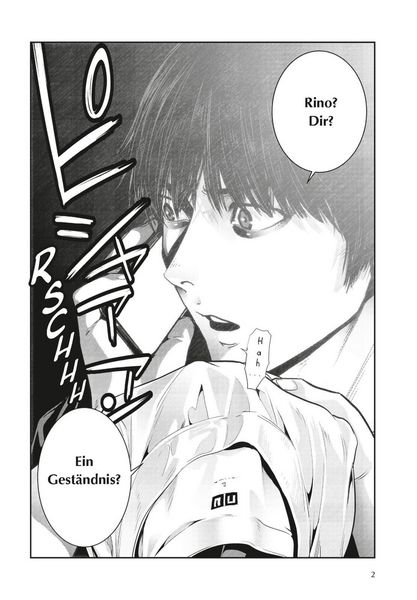 Produktbild: Futari Switch 2