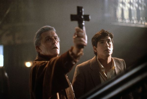 Produktbild: Die rabenschwarze Nacht - Fright Night