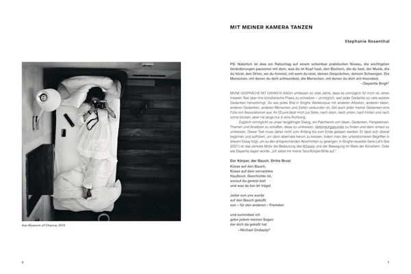 Produktbild: Dayanita Singh