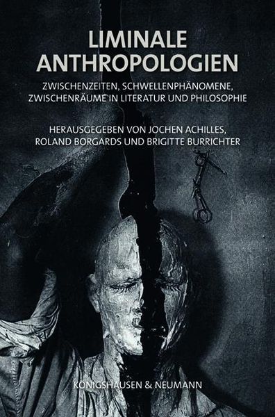 Produktbild: Liminale Anthropologien