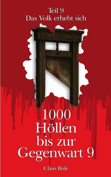 Produktbild: 1000 H&ouml;llen bis zur Gegenwart IX