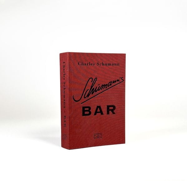 Produktbild: Schumann's Bar