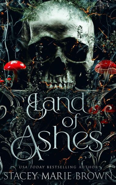 Produktbild: Land of Ashes