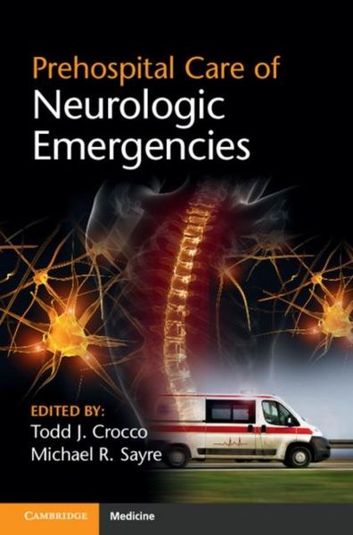 Produktbild: Prehospital Care of Neurologic Emergencies