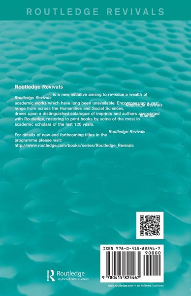 Produktbild: Science at the Cross Roads (Routledge Revivals)