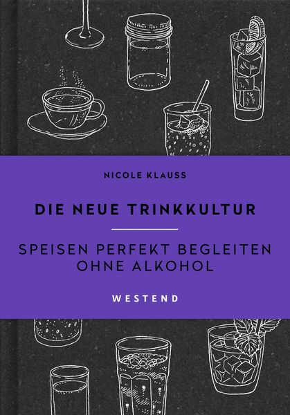 Produktbild: Die neue Trinkkultur