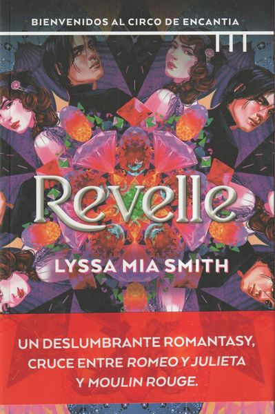 Produktbild: Revelle