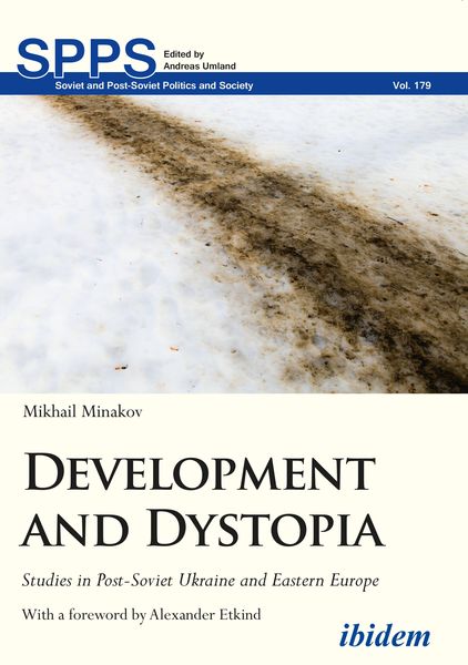 Produktbild: Development and Dystopia