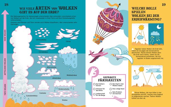 Produktbild: Der Plastikangler und andere Jobs der Zukunft