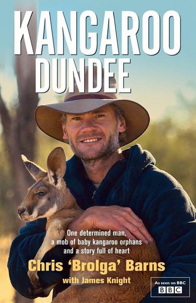 Produktbild: Kangaroo Dundee