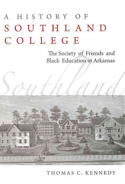 Produktbild: A History of Southland College
