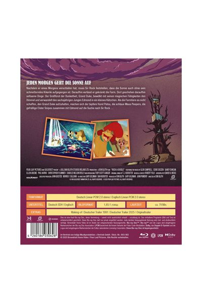 Produktbild: Rock-A-Doodle