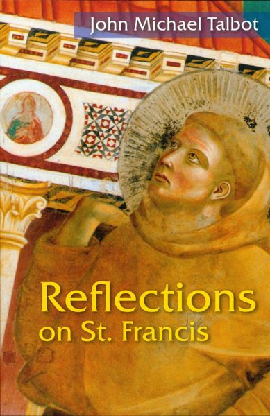 Produktbild: Reflections on St. Francis