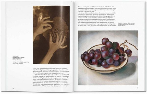 Produktbild: O'Keeffe