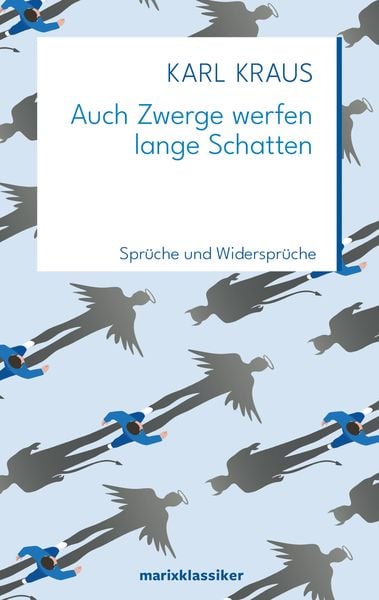 Produktbild: Auch Zwerge werfen lange Schatten