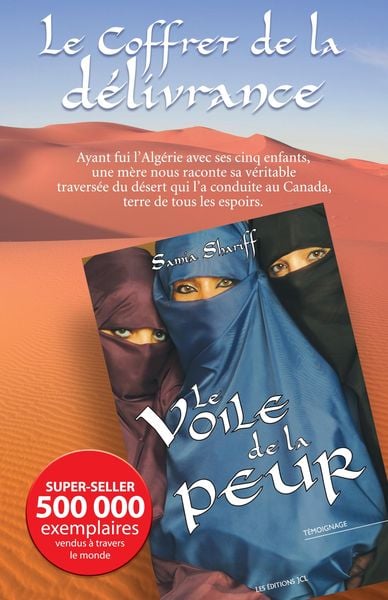 Produktbild: Le Coffret de la d&eacute;livrance