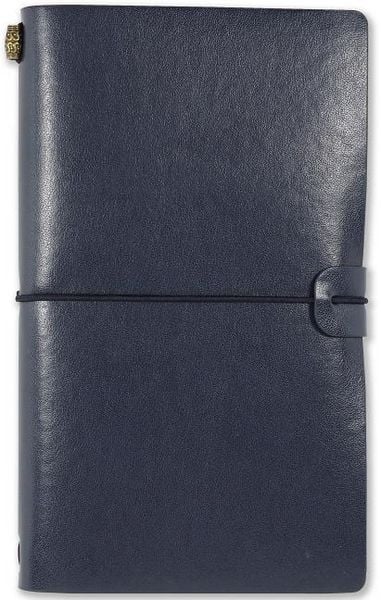 Produktbild: Midnight Blue Voyager Notebook