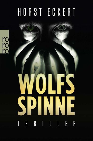 Produktbild: Wolfsspinne