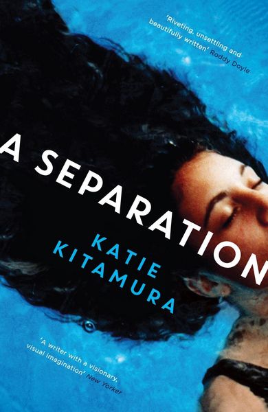 Produktbild: A Separation