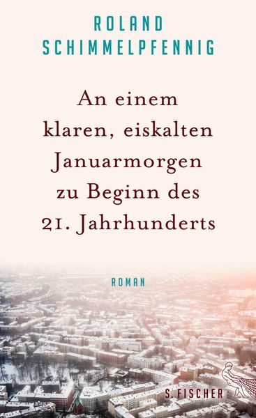 Produktbild: An einem klaren, eiskalten Januarmorgen zu Beginn des 21. Jahrhunderts
