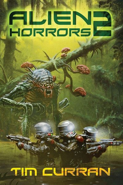 Produktbild: Alien Horrors 2
