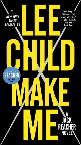 Produktbild: Make Me (with Bonus Short Story Small Wars)