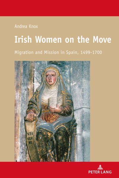 Produktbild: Irish Women on the Move