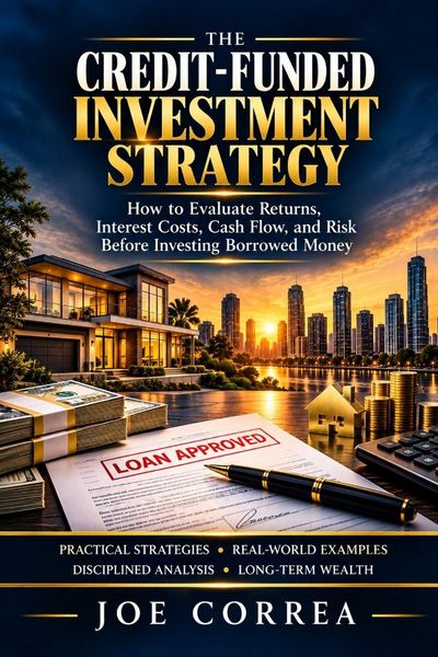 Produktbild: The Credit-Funded Investment Strategy