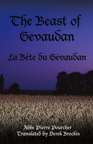 Produktbild: The Beast of Gevaudan