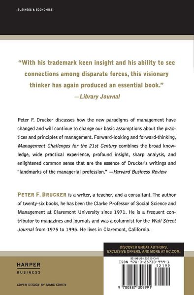 Produktbild: Mgmt Challenges For 21st Ce Pb